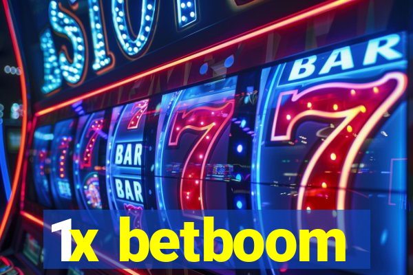 1x betboom