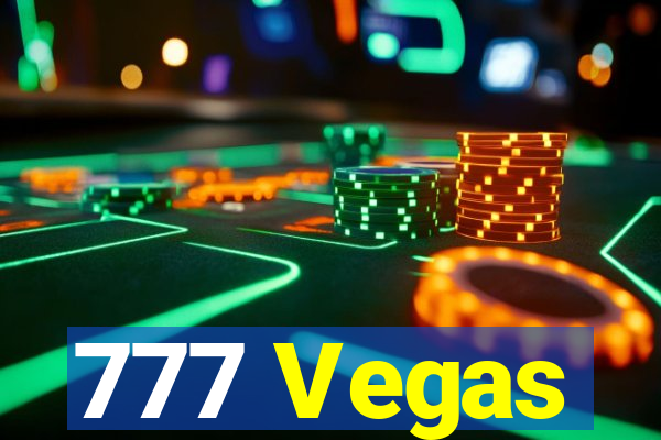 777 Vegas