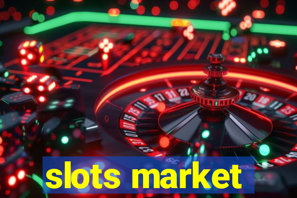 slots market