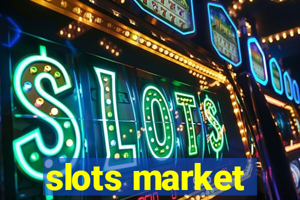 slots market