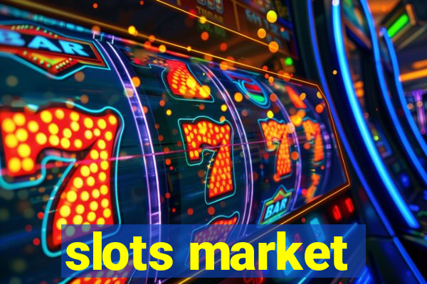 slots market