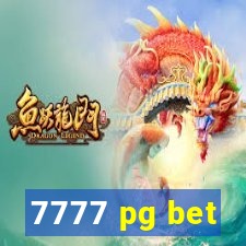 7777 pg bet