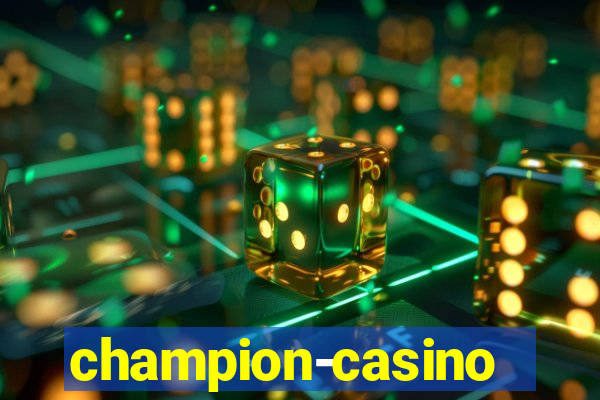 champion-casino