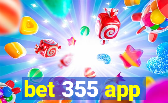 bet 355 app