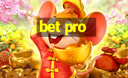 bet pro