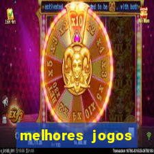 melhores jogos apostar hoje