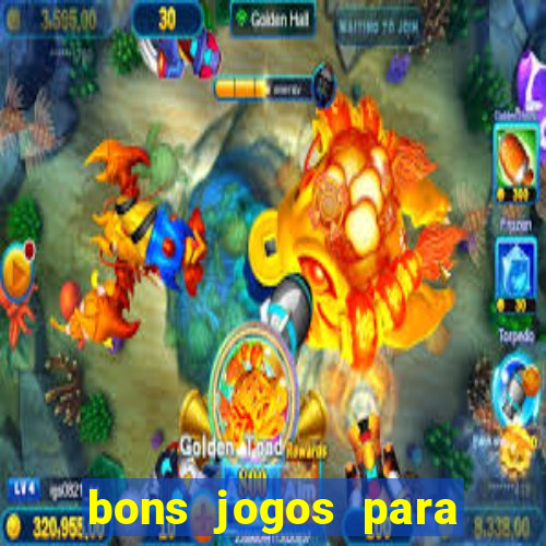 bons jogos para apostar hoje