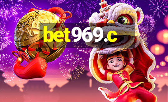 bet969.c