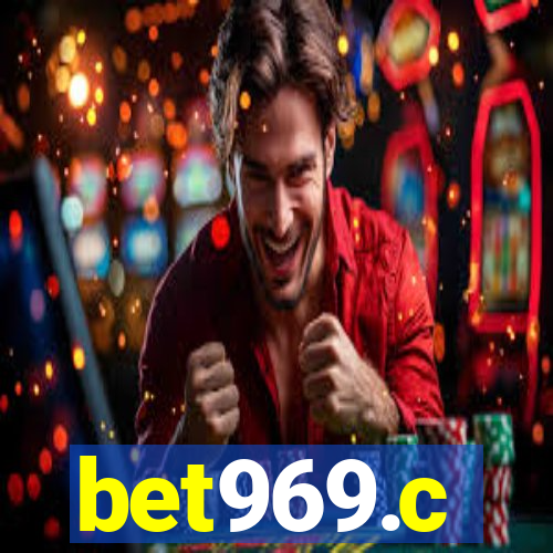 bet969.c