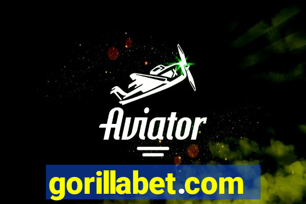 gorillabet.com