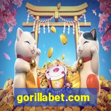 gorillabet.com