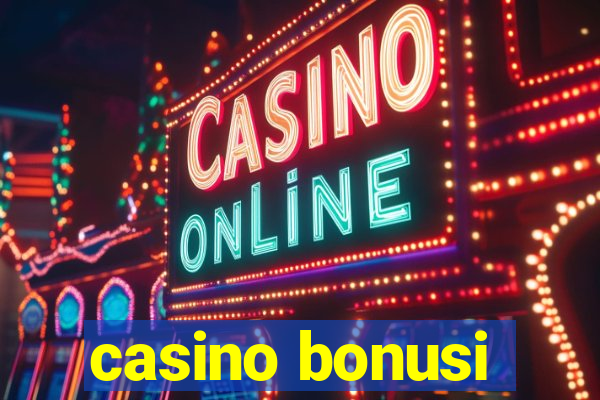 casino bonusi