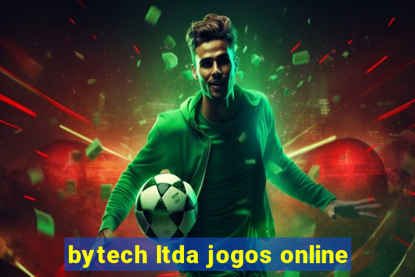 bytech ltda jogos online