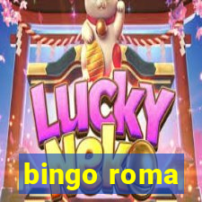 bingo roma