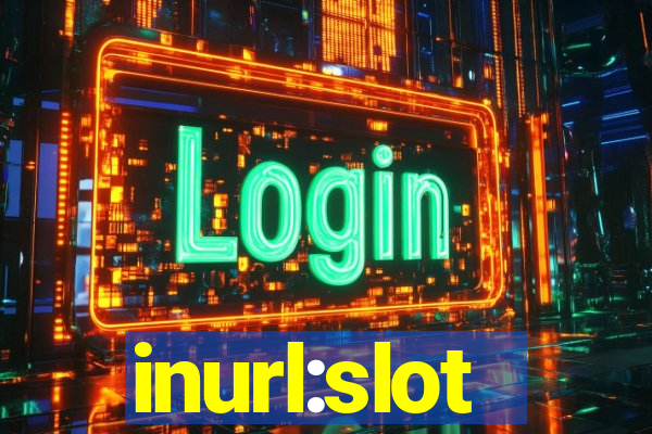 inurl:slot