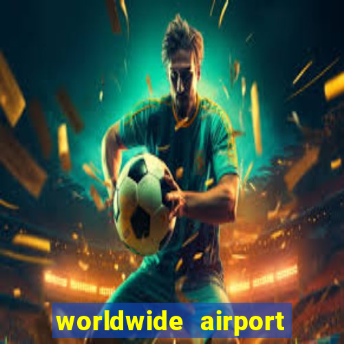 worldwide airport slot guidelines