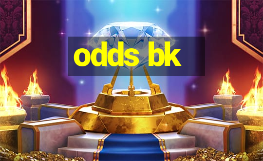 odds bk