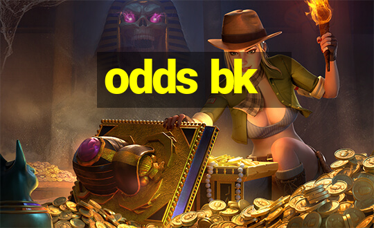 odds bk