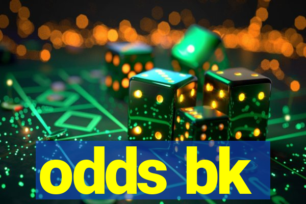 odds bk