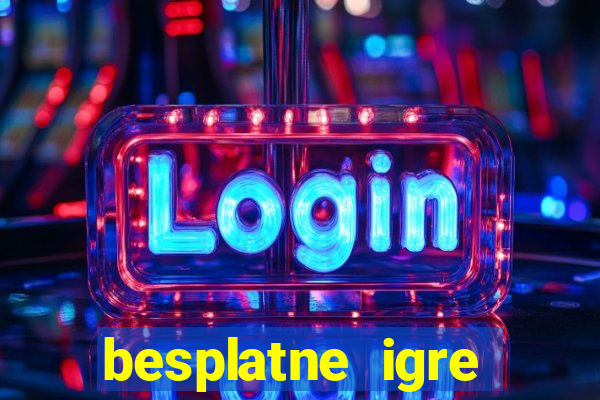 besplatne igre casino slot