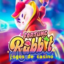 jogos de casino grátis slots machines