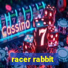 racer rabbit