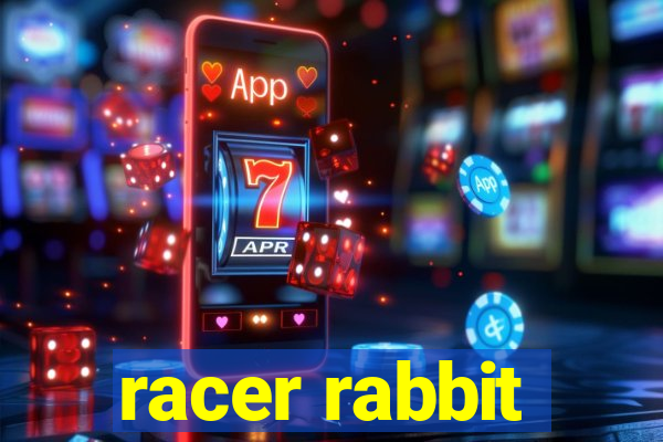 racer rabbit