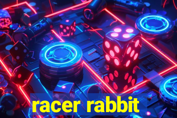 racer rabbit