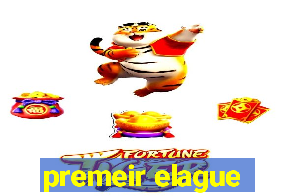 premeir elague