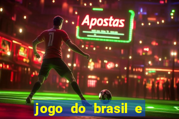 jogo do brasil e espanha feminino