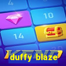 duffy blaze