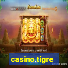 casino.tigre