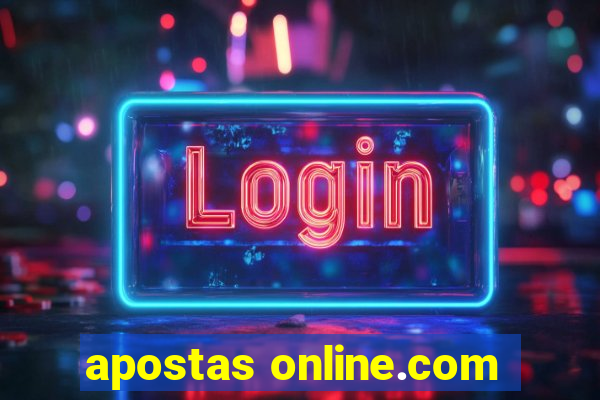 apostas online.com