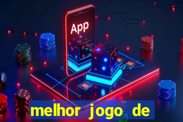 melhor jogo de manager para celular 2024