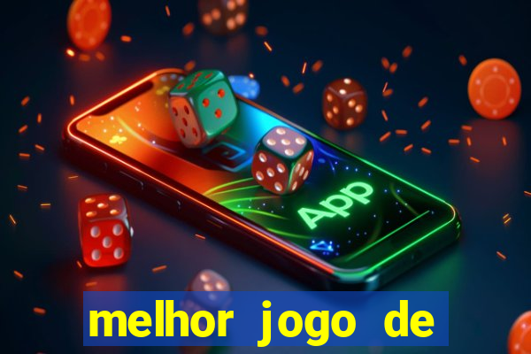 melhor jogo de manager para celular 2024