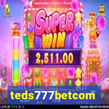 teds777betcom