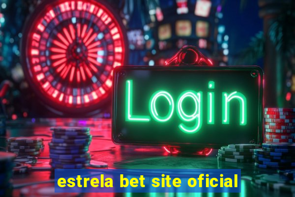 estrela bet site oficial