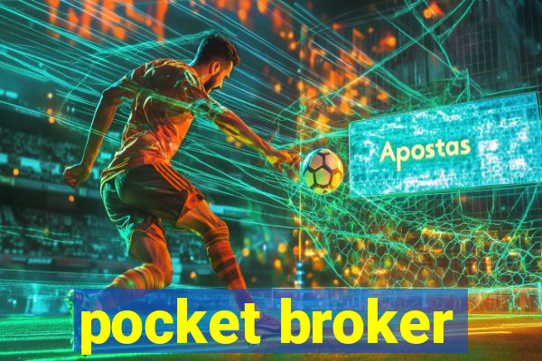 pocket broker