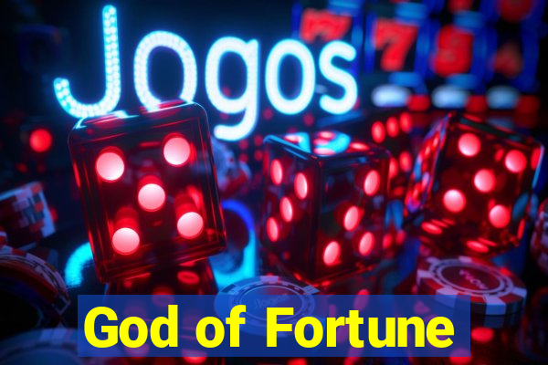 God of Fortune