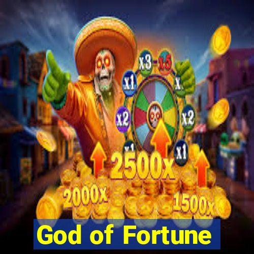 God of Fortune