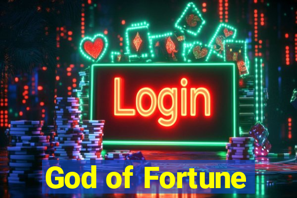 God of Fortune