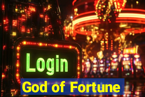 God of Fortune