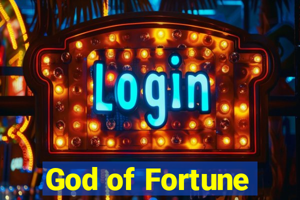 God of Fortune