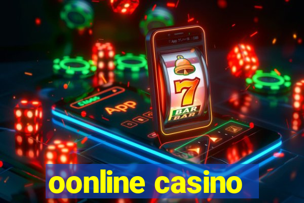 oonline casino