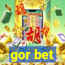 gor bet