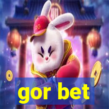 gor bet