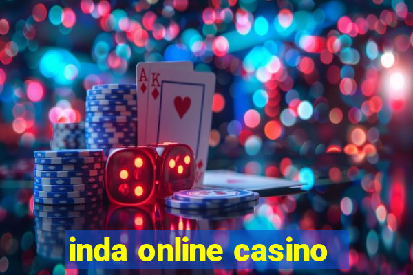 inda online casino