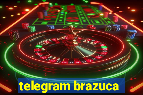 telegram brazuca