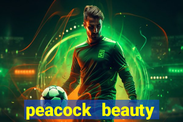 peacock beauty imperial 88 slot