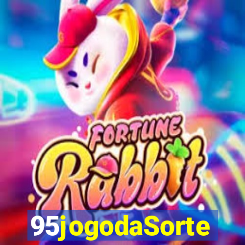 95jogodaSorte